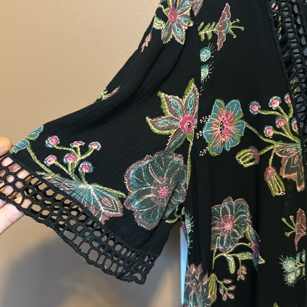 Free people dress/tunic - Picture 4 of 7